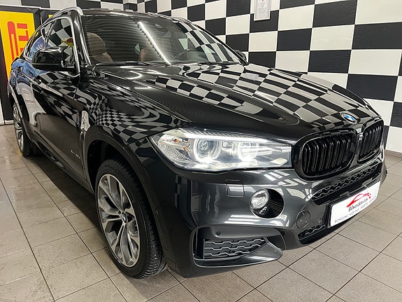 BMW X6 5 of 30