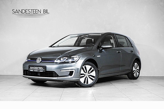 Volkswagen Golf-Serie