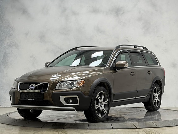 Volvo XC70