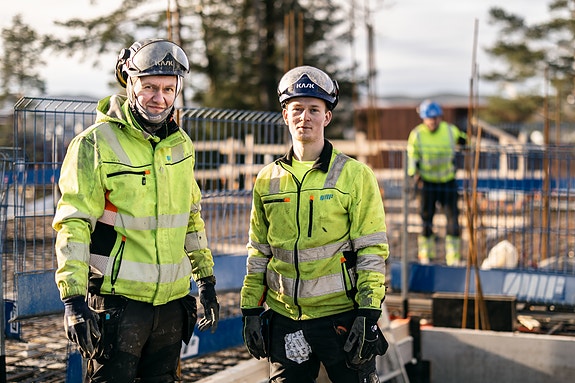 Bilde 1 av 6 i jobbannonse-galleriet