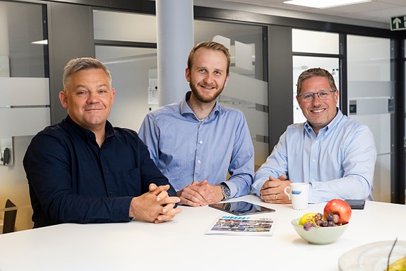 Bilde 4 av 6 i jobbannonse-galleriet