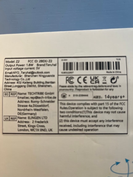 Product image 2 of 10