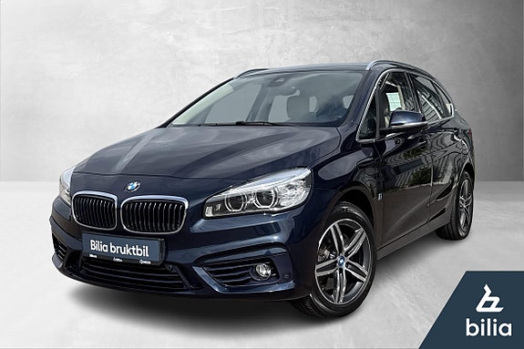 BMW 2-Serie