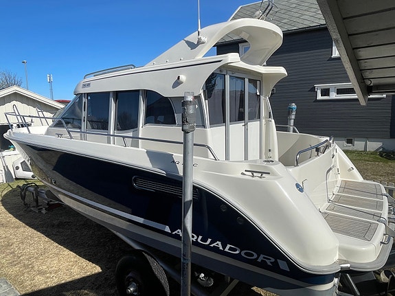 Aquador 25C 2 of 5