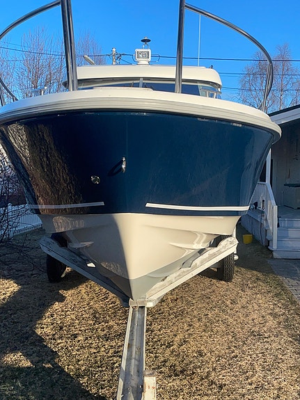 Aquador 25C 5 of 5