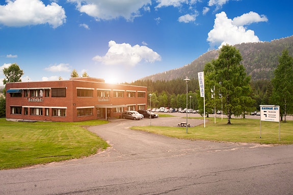 Bilde fra arbeidsgiver