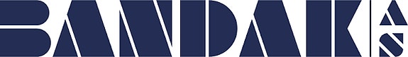 Bandak AS logo