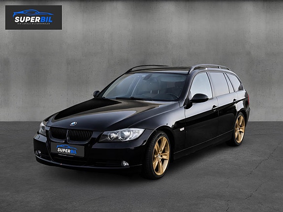 BMW 3-Serie