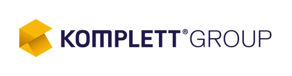 Komplett Group logo