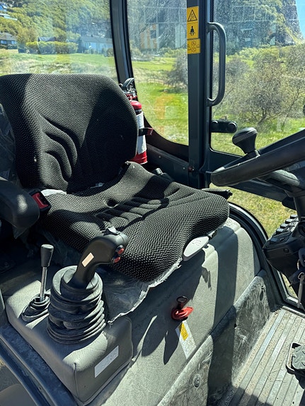 Weidemann 1280 Classic 6 of 8