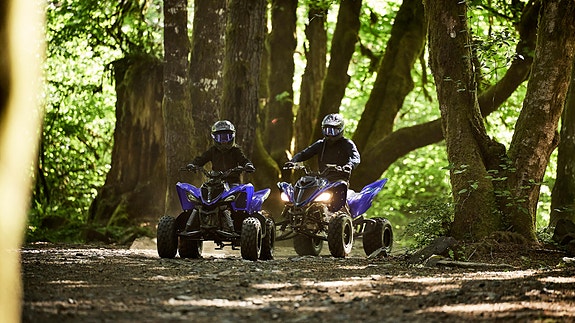 Yamaha 110 4 of 4