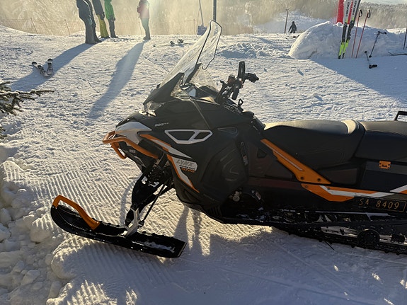 Lynx 59 Ranger Alpine 900 ACE 3 of 4