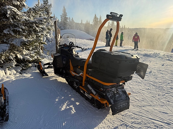 Lynx 59 Ranger Alpine 900 ACE 2 of 4