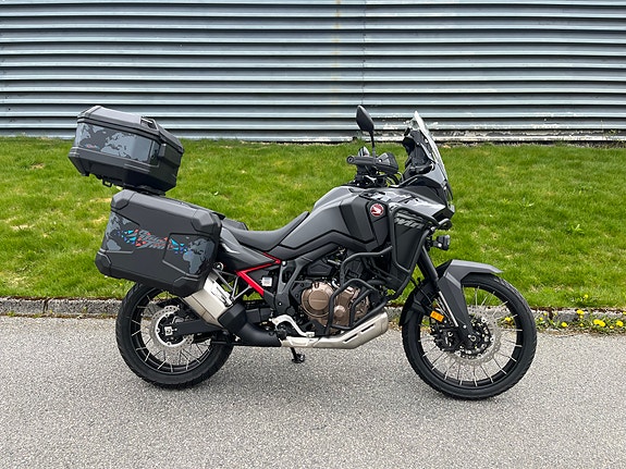 Honda CRF 1100L Africa Twin