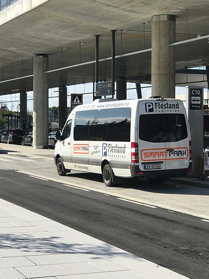 Bilde 2 av 2 i jobbannonse-galleriet