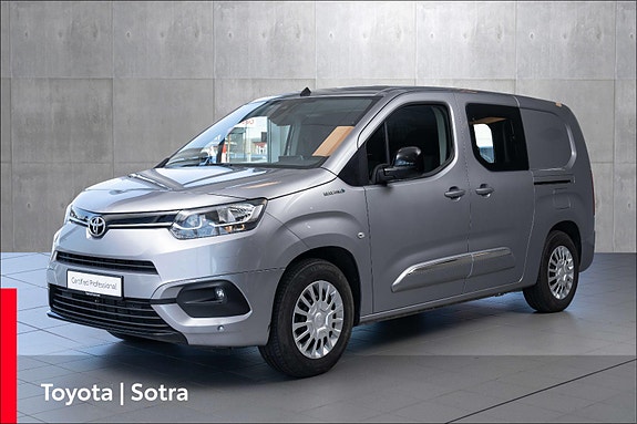 Toyota Proace City