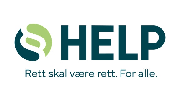HELP FORSIKRING AS logo