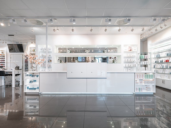 Bilde 1 av 10 i jobbannonse-galleriet
