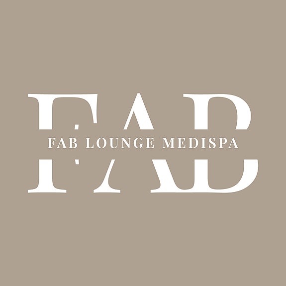 Fab Lounge As logo