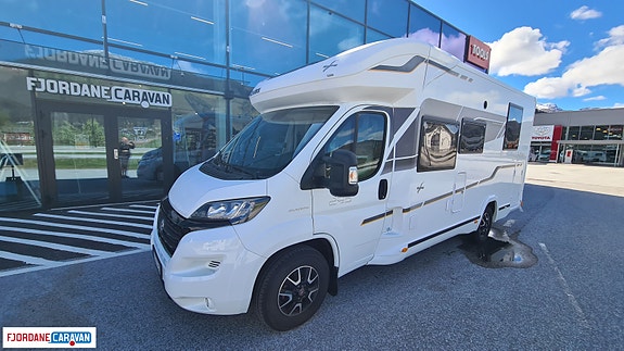 Benimar MILEO 295