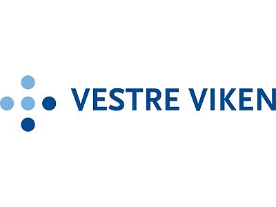 Vestre Viken logo