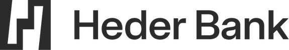 Heder Bank logo