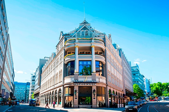 Bilde 5 av 5 i jobbannonse-galleriet