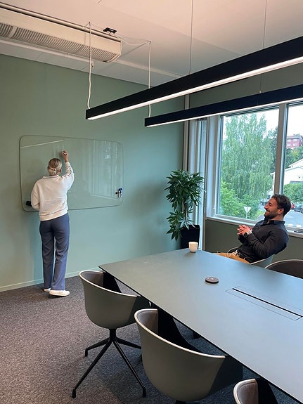 Bilde 9 av 10 i jobbannonse-galleriet