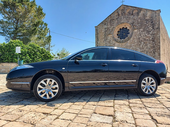 Citroen C6 2 of 5