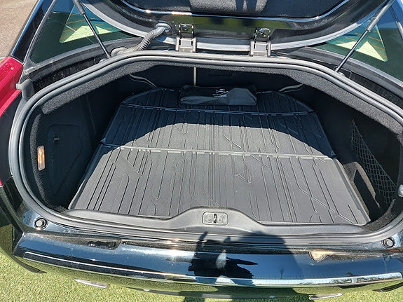 Citroen C6 3 of 5