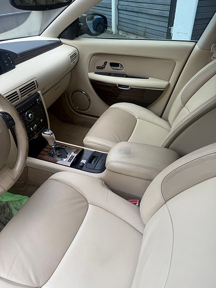 Citroen C6 5 of 5