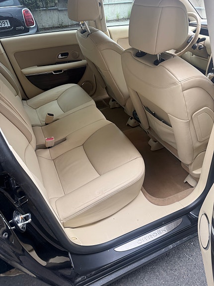 Citroen C6 4 of 5