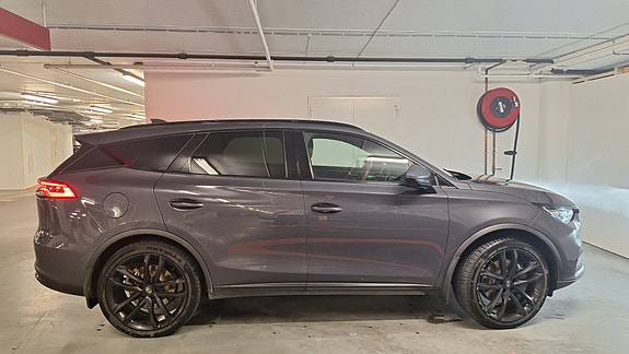 BYD Tang 5 of 19