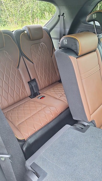 BYD Tang 16 of 19