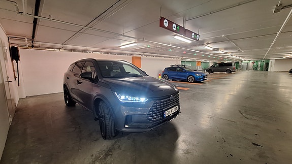 BYD Tang 10 of 19