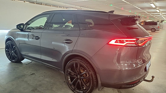 BYD Tang 7 of 19