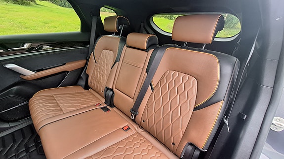 BYD Tang 15 of 19