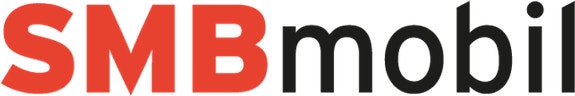 SMB Mobil AS logo