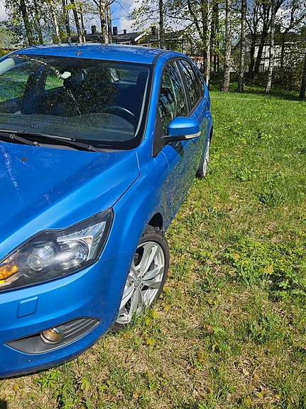 Ford Focus 4 of 5