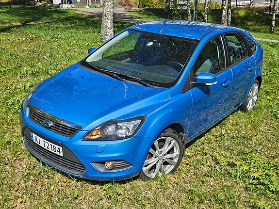 Ford Focus 3 of 5