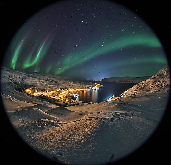 Akkarfjord