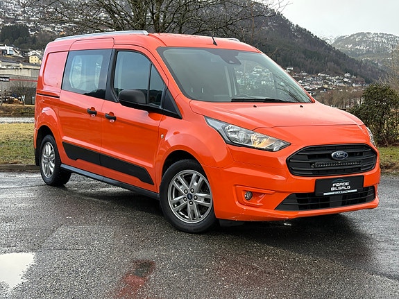 Ford Transit Connect 16 of 17
