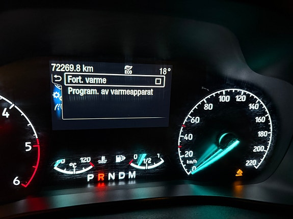 Ford Transit Connect 11 of 17