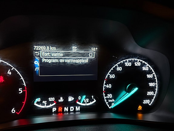 Ford Transit Connect 10 of 17