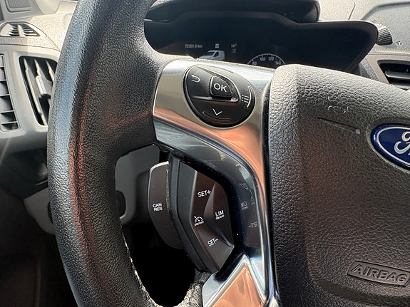 Ford Transit Connect 15 of 17