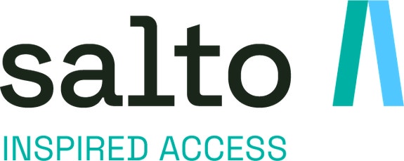 Salto Systems AS logo