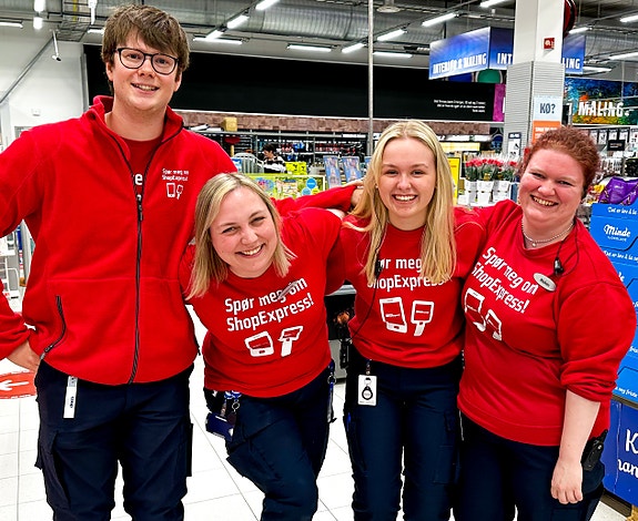 Bilde 1 av 1 i jobbannonse-galleriet
