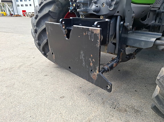 Fendt 720 Vario 21 of 21