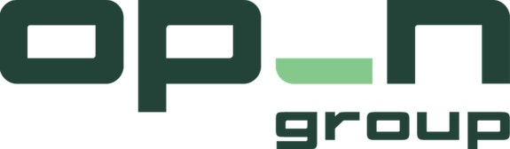OPN GROUP AS logo