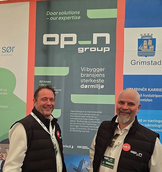 Bilde 3 av 8 i jobbannonse-galleriet